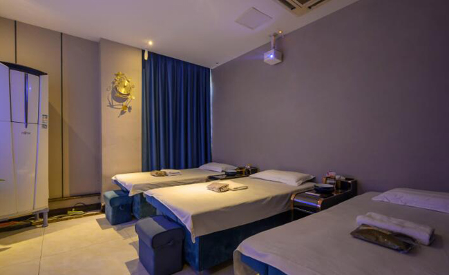 武汉武昌热石按摩：冬天里的救命暖宝宝