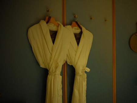 武汉武昌桑拿会所｜排湿排毒·焕活身心